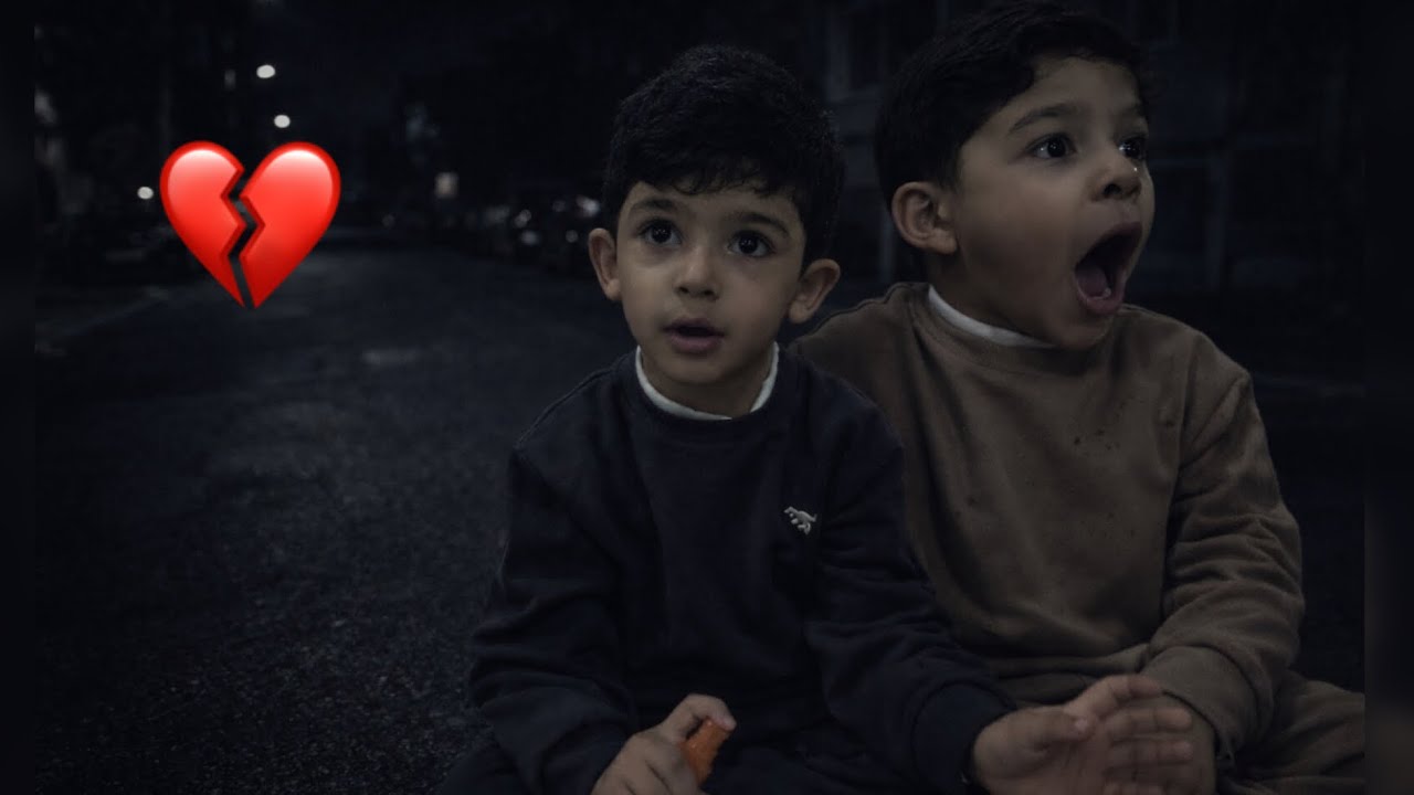 قصص رعب صارت لعبودي الصغير !! 