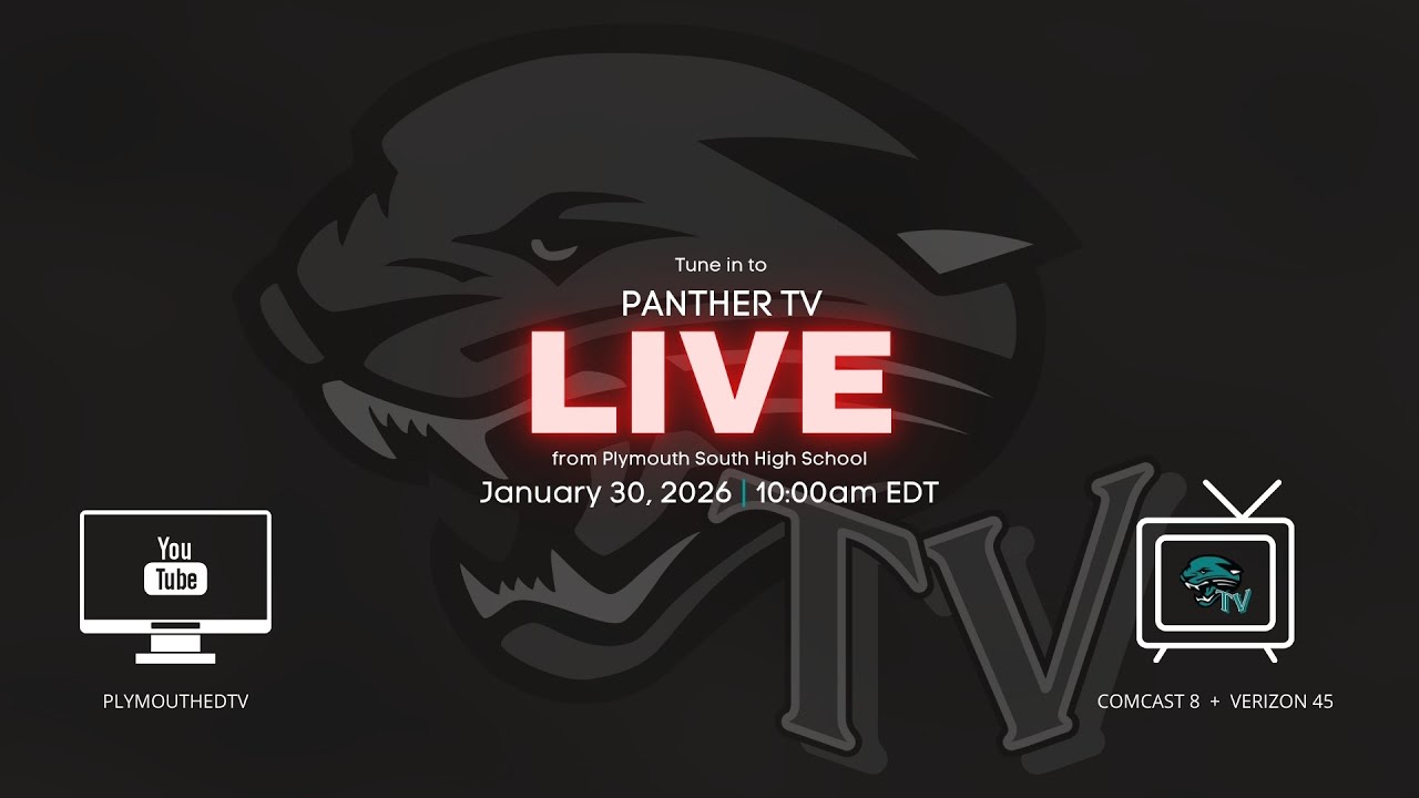 Panther TV 2026 - Show 4