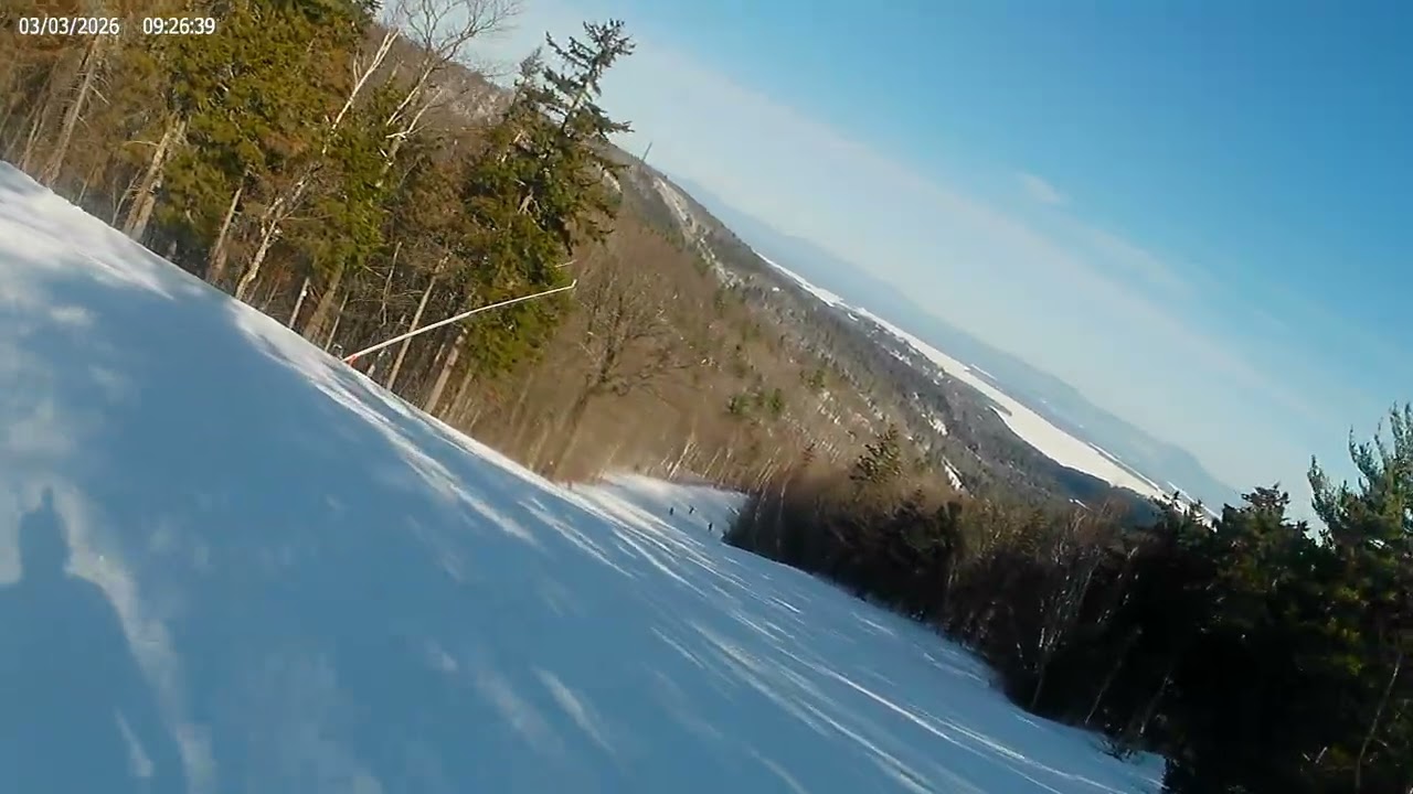 Gunstock 3/3/2026