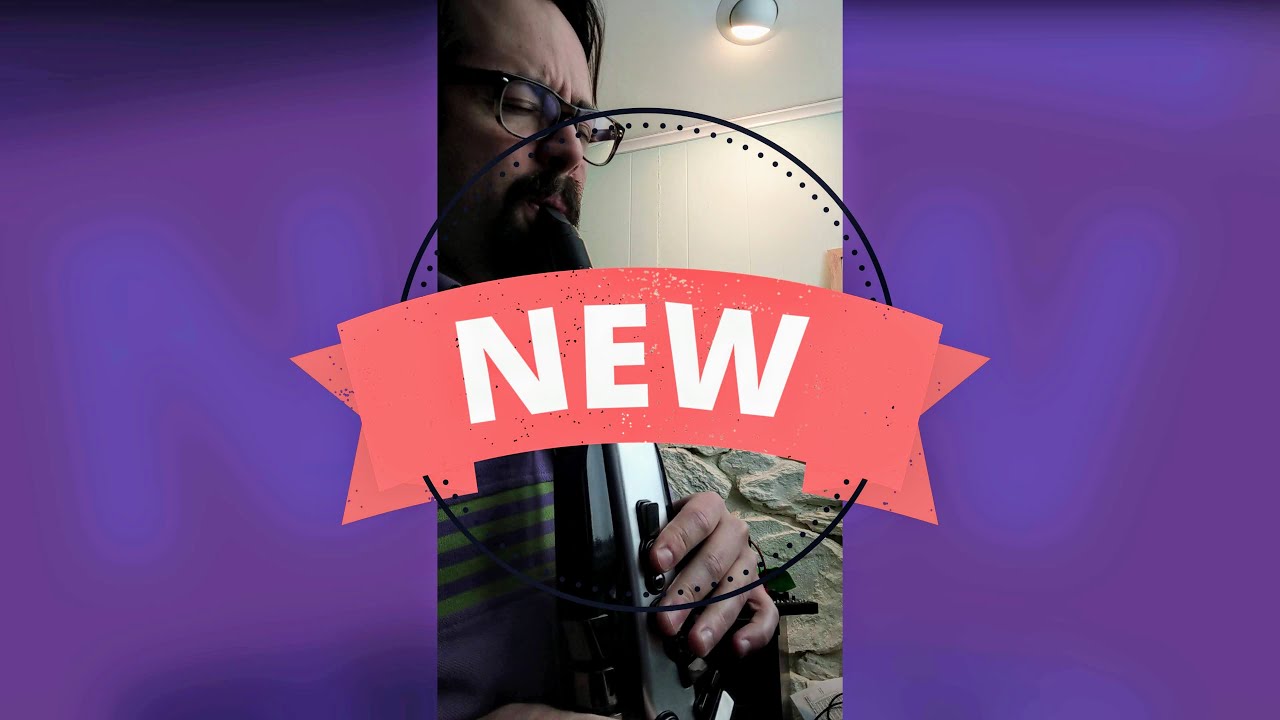 Roland Aerophone Pro AE-30 [review/demo]