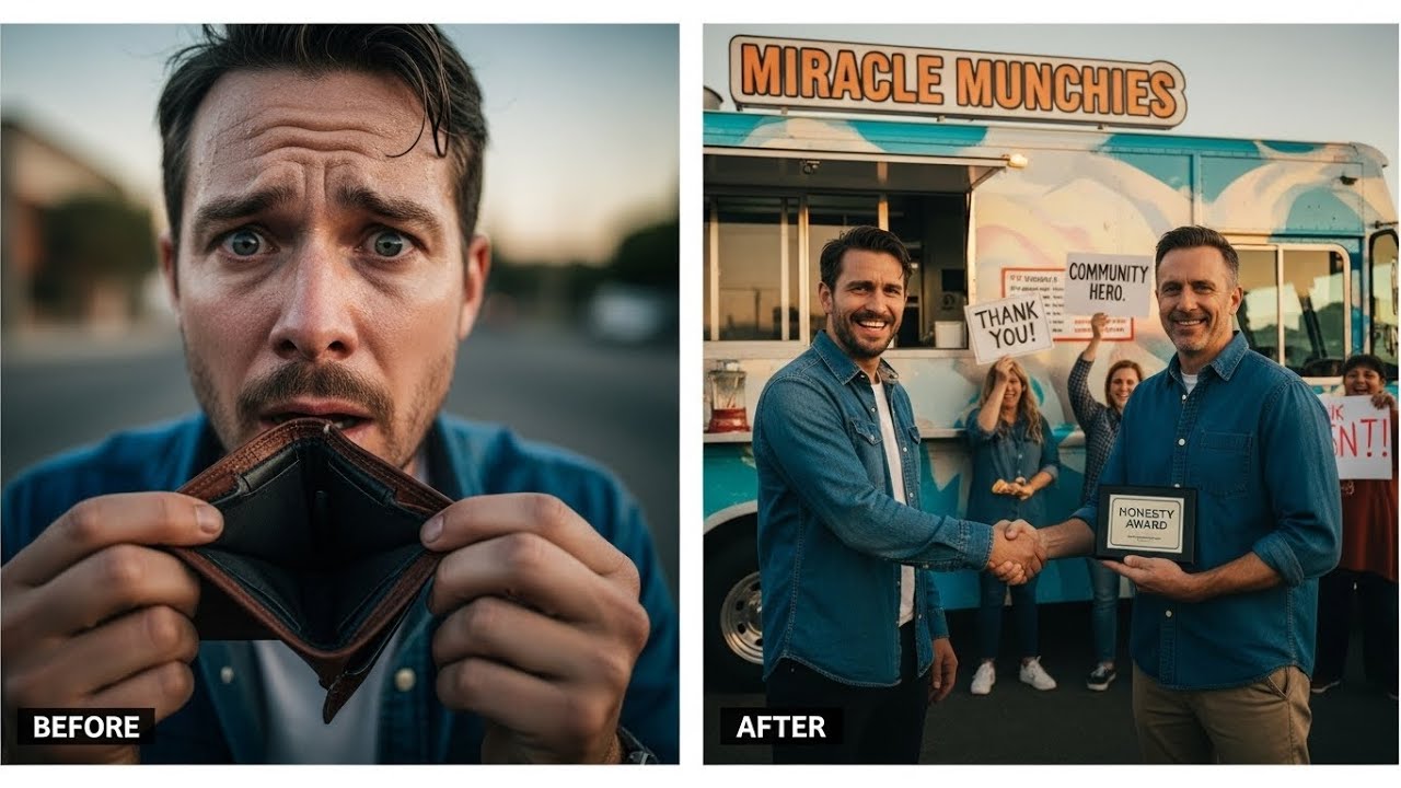 One Honest Act Transformed His Entire Life (True Story)