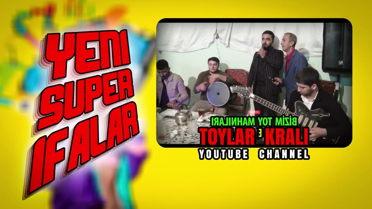 popuri oxuyur Eli Memmedov ve Seyani