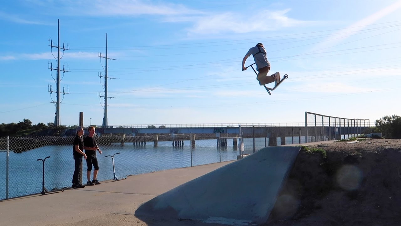 PERFECT STREET SPOT IN SAN DIEGO!
