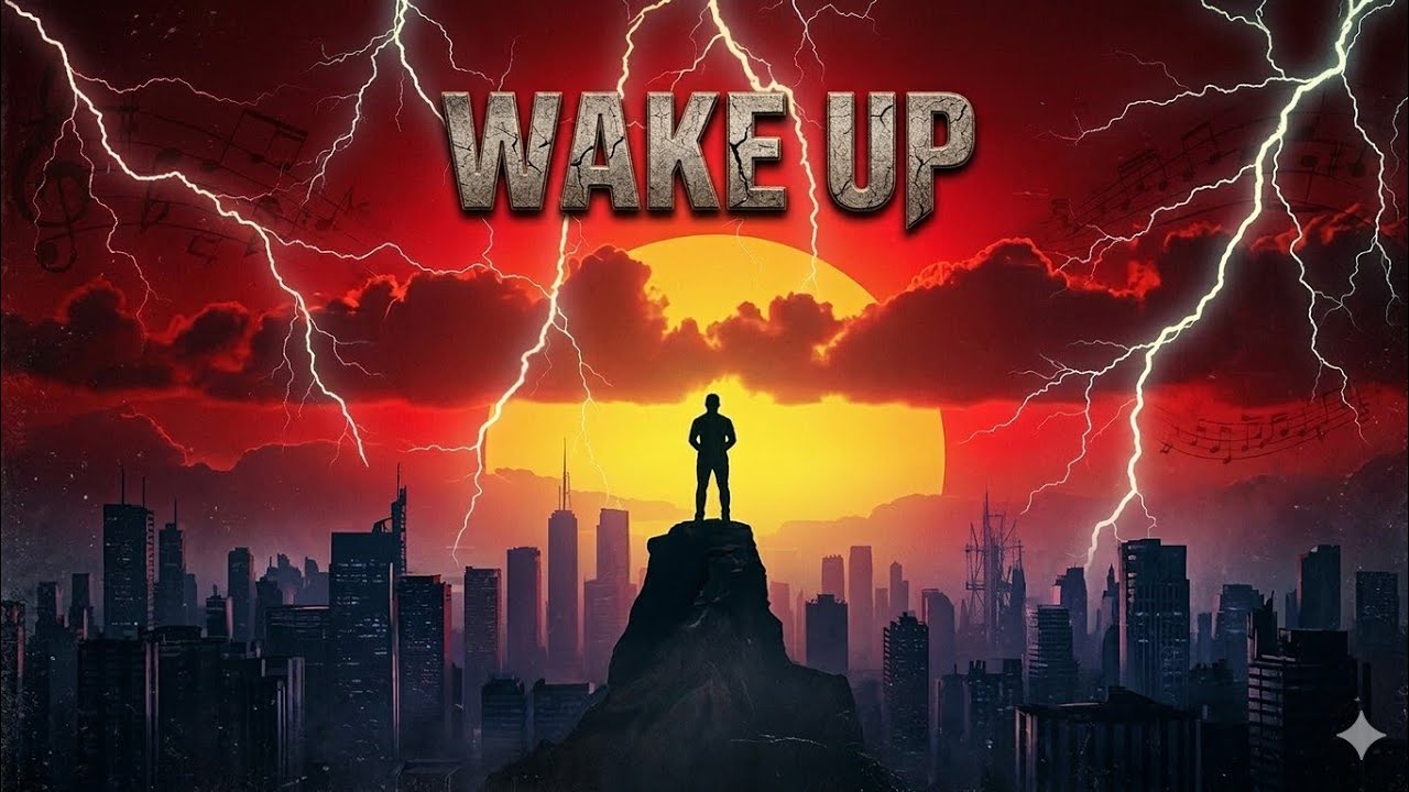 Wake Up