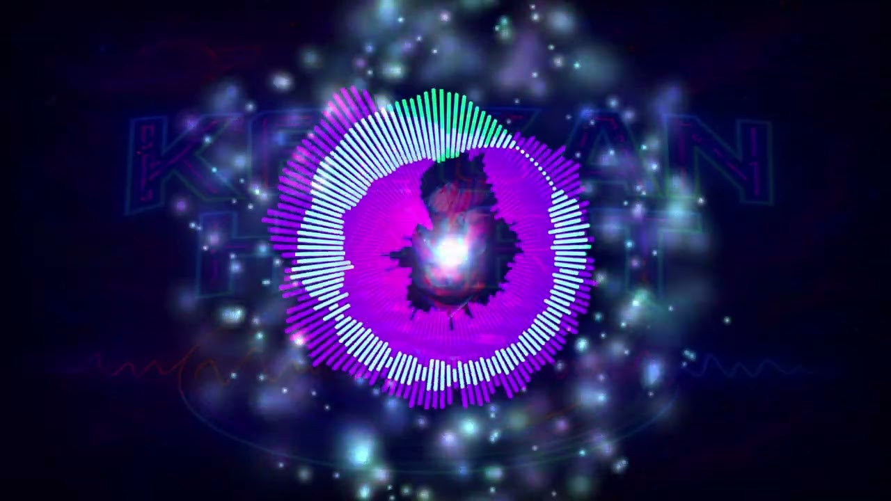 EMINEM - IM BACK (EDM TRANCE TECHNO REMIX)