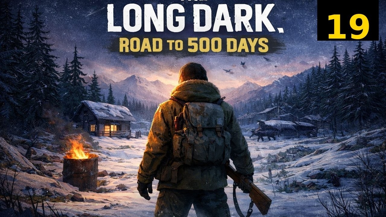 Road to 500 Days