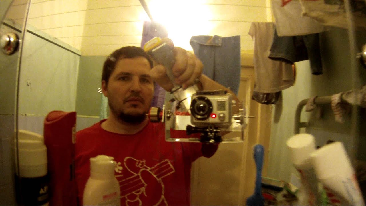 alexmos SimpleBGC first test