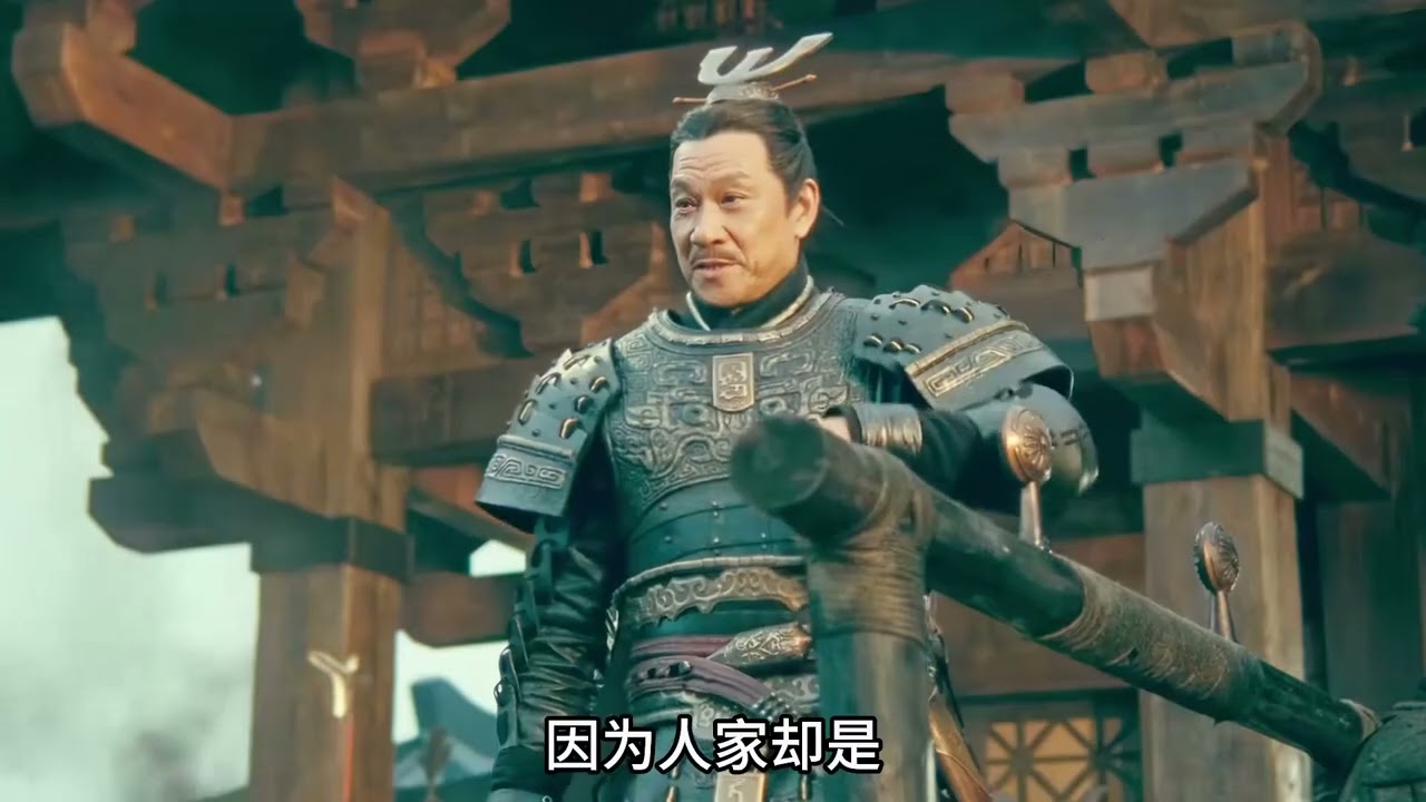 肥下之战是赵国最后一次阻击秦国统一之战 #秦王赢政 #了解历史 #涨知识