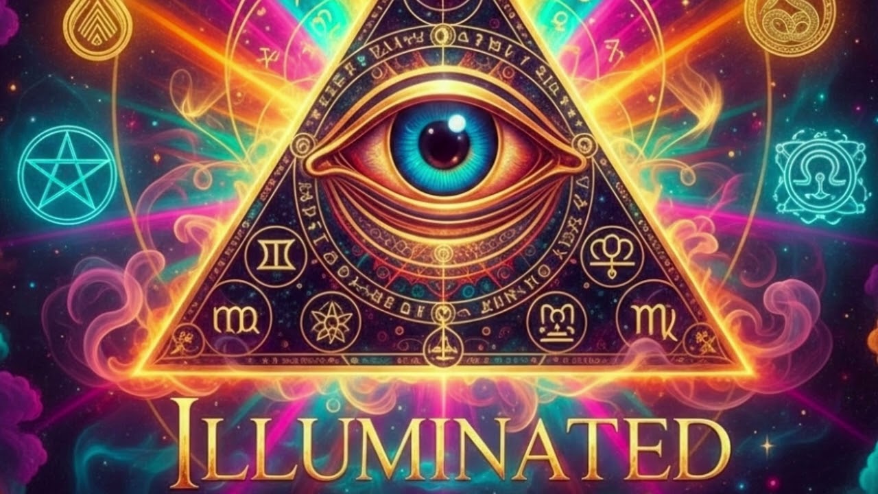 Natey D - Illuminated . 