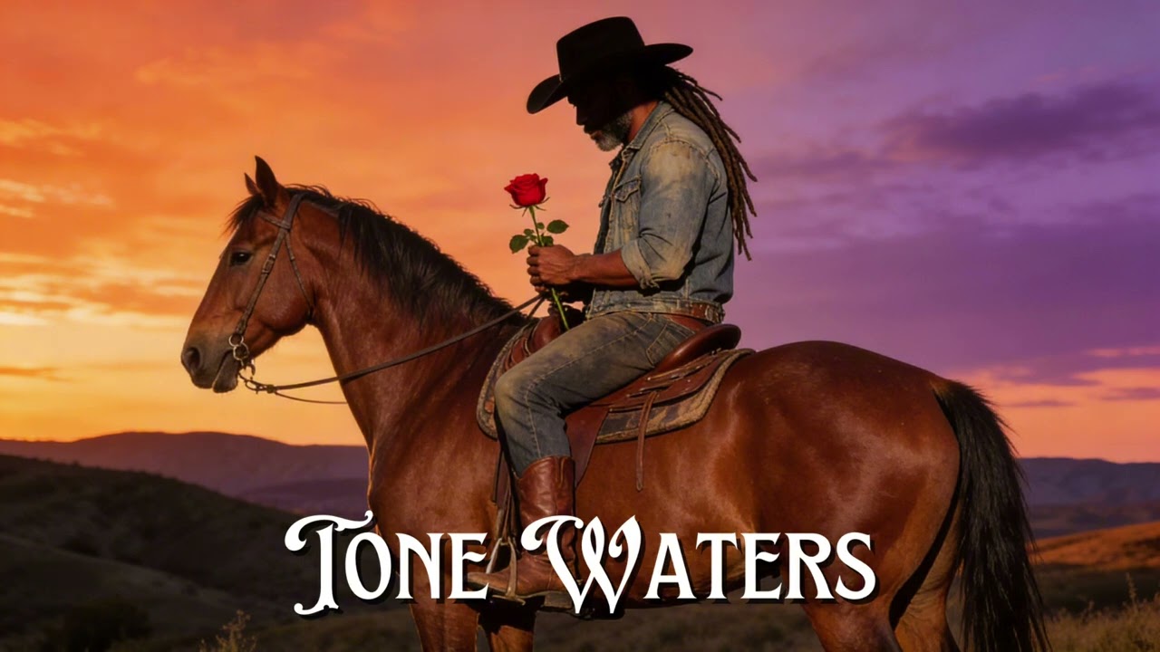 Tone Waters 
