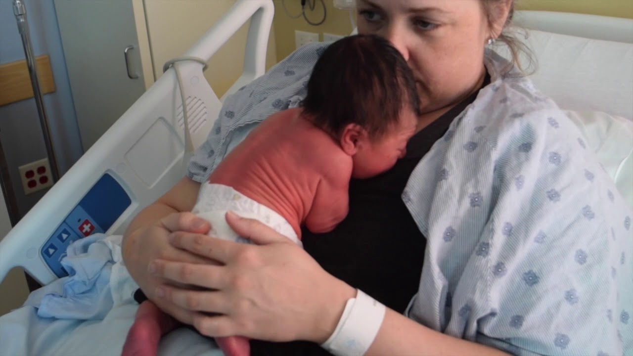Breastfeeding Video