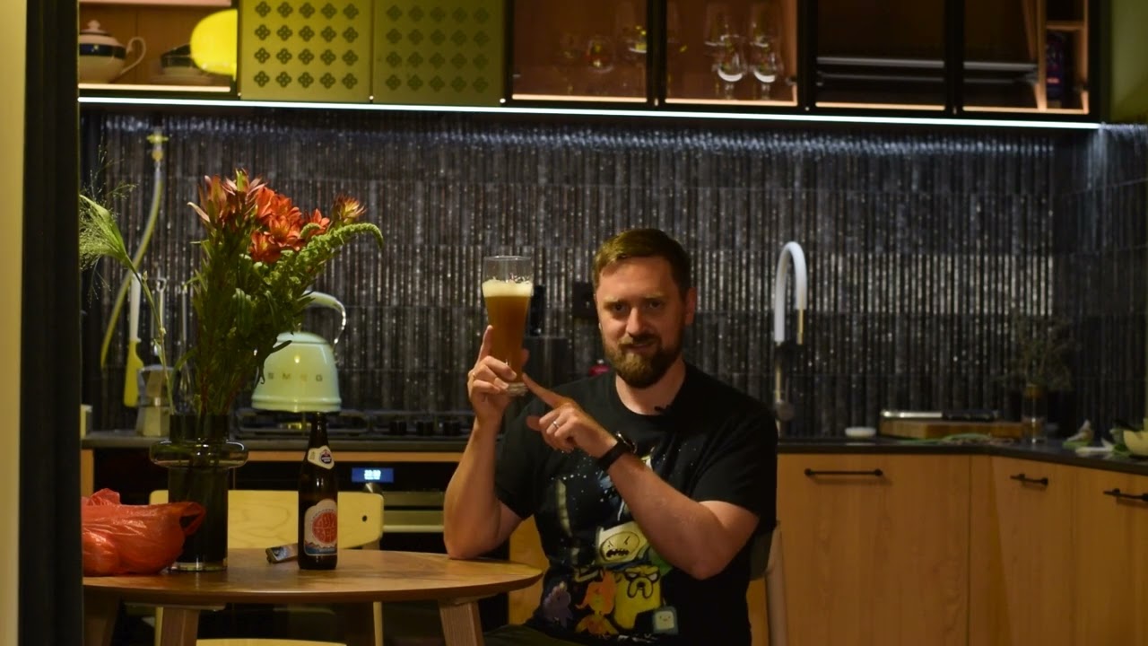 [Бородатое Пиво] - Schneider Weisse Love beer