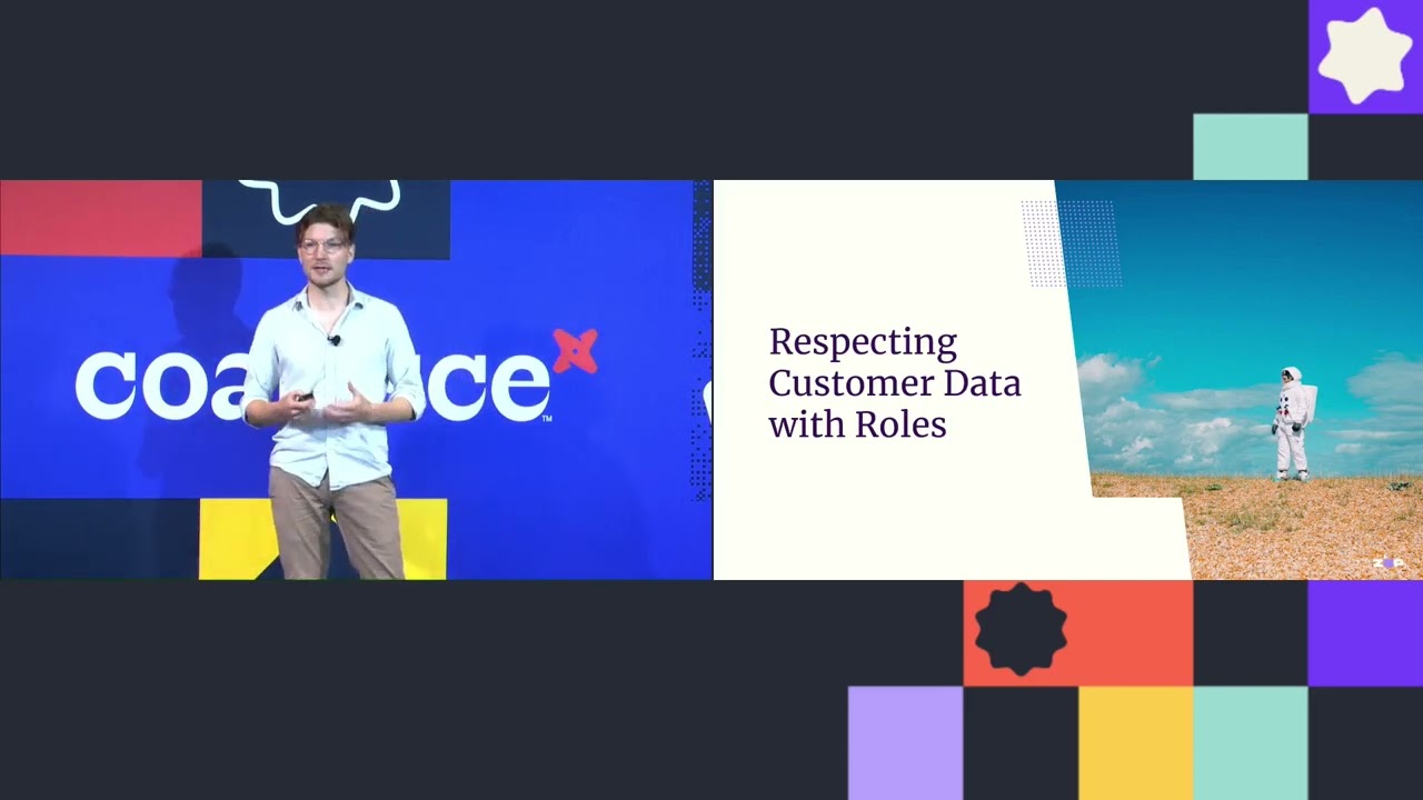 The Hitchhikers Guide to building a modern data stack - Coalesce 2023