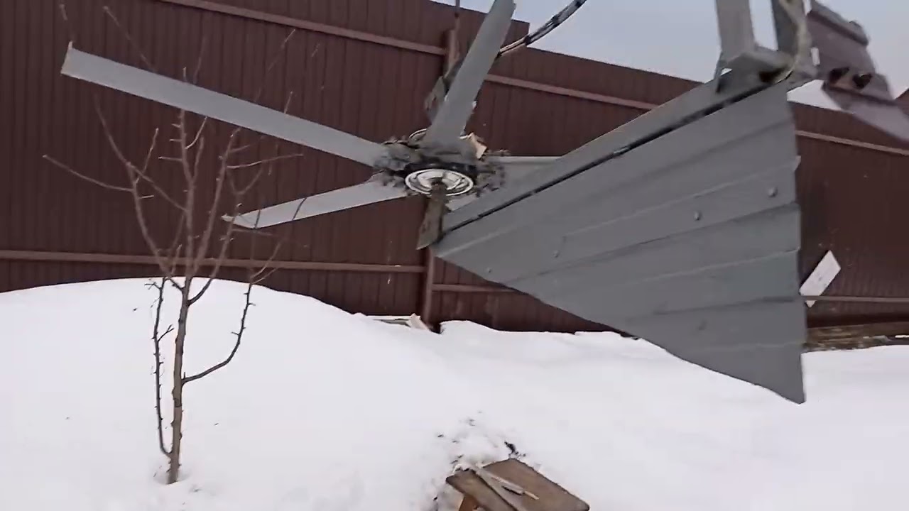 Горький опыт 