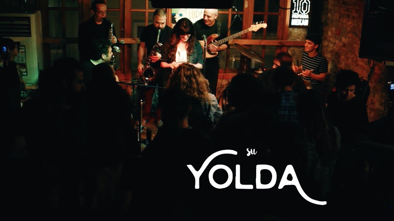 YOLDA - Su