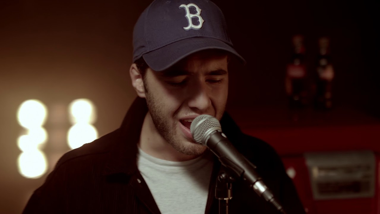 Benjamin Amaru – You Don’t Know