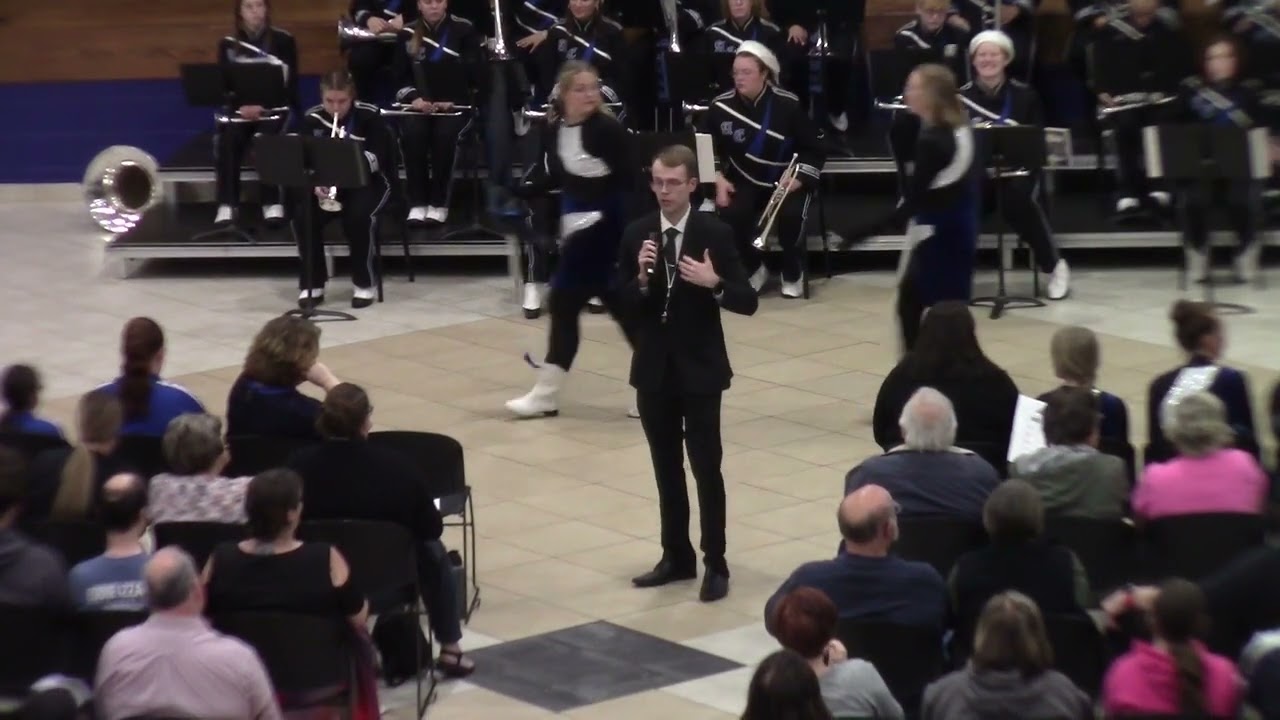 2024 Brass-A-Rama: Part 1