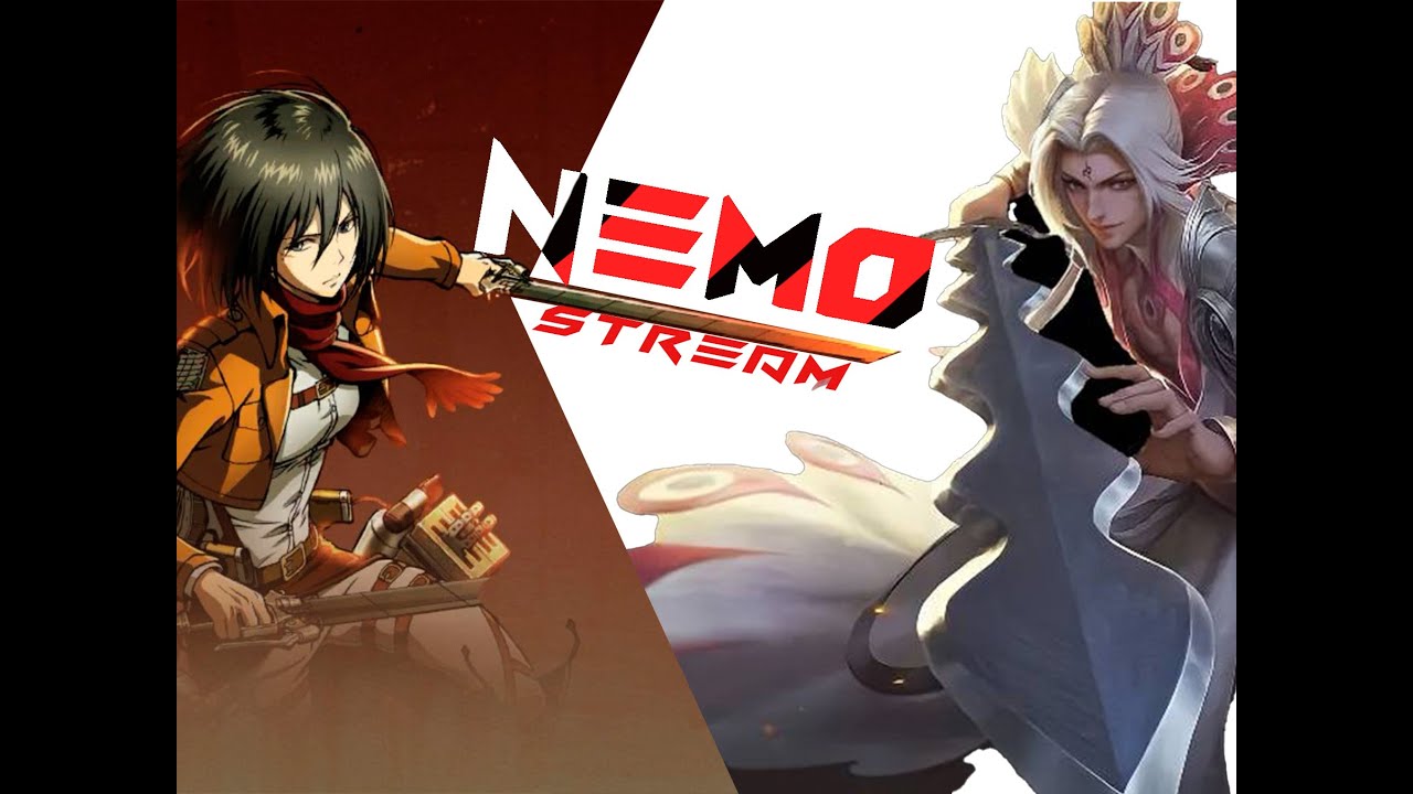 GOOMI  MLBB | Mobile legengs