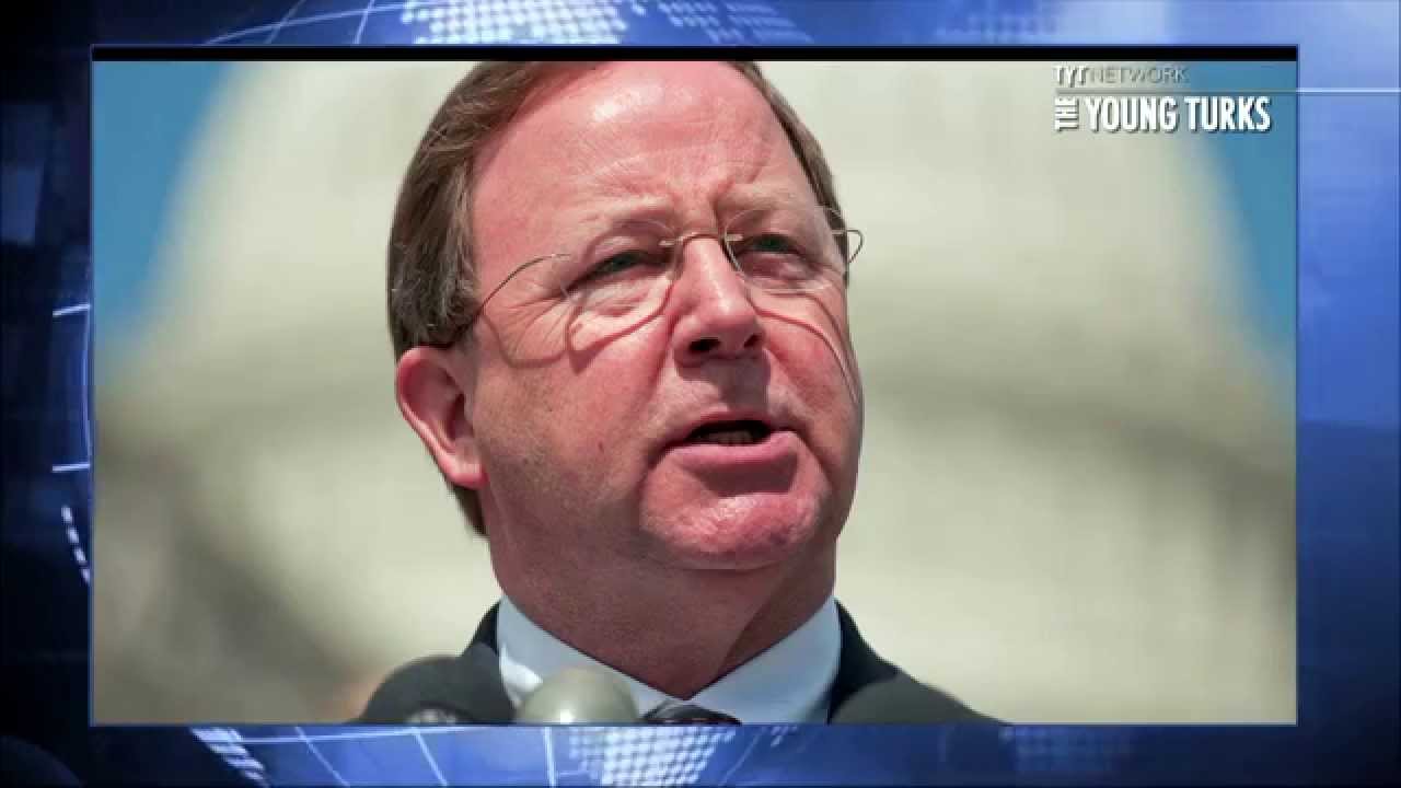 The Cause Of The Baltimore Riots According To One Idiotic Republican
