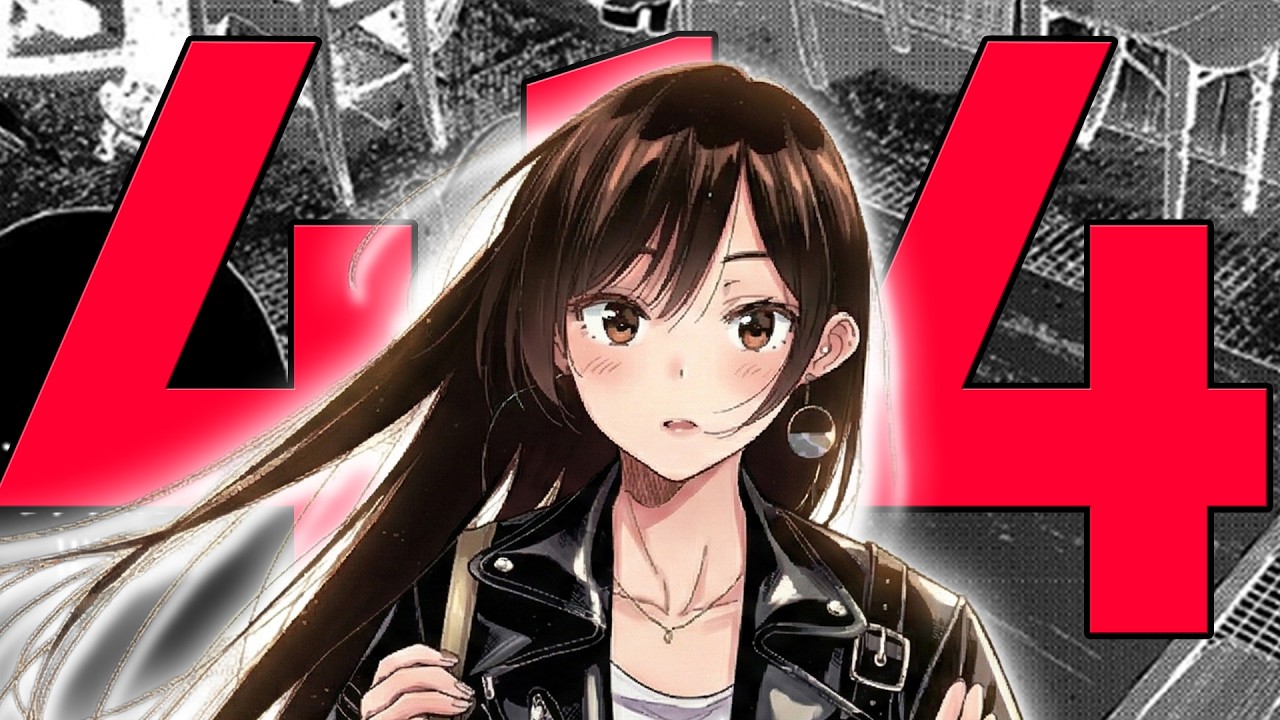RENT A GIRLFRIEND Chapter 414 Was NOT Insane...