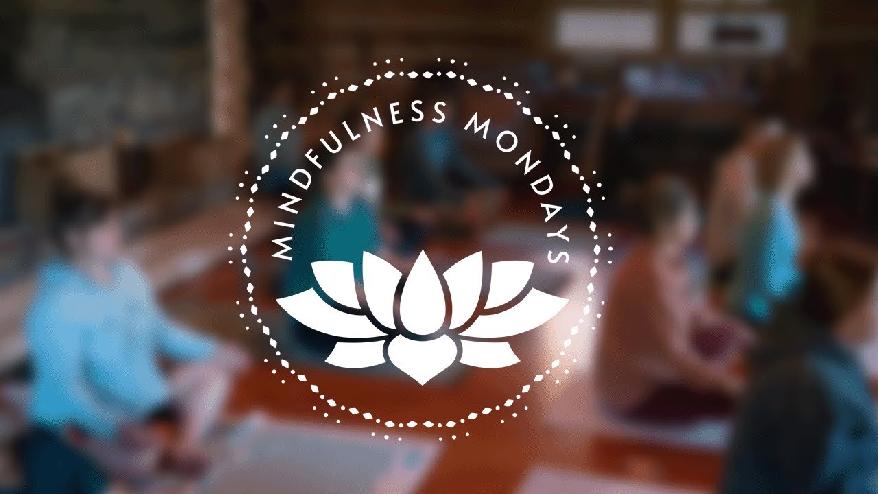 Mindfulness Monday | Mantra Meditation