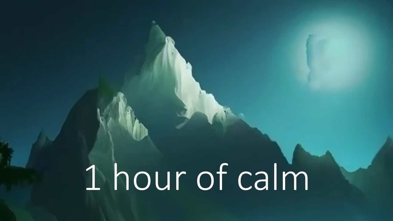 Elevate Your Workday: Ambient Focus Music for Stress-Free Productivity (1 hour)