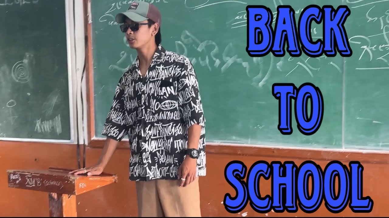 Catching School memories || Tibetan Homes School || #tibetanvlogger