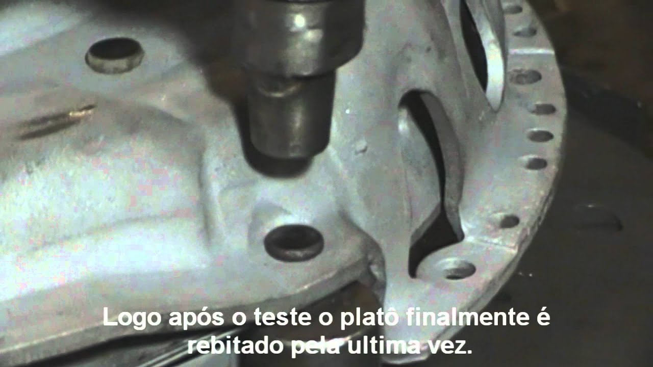 DVD Remanufatura