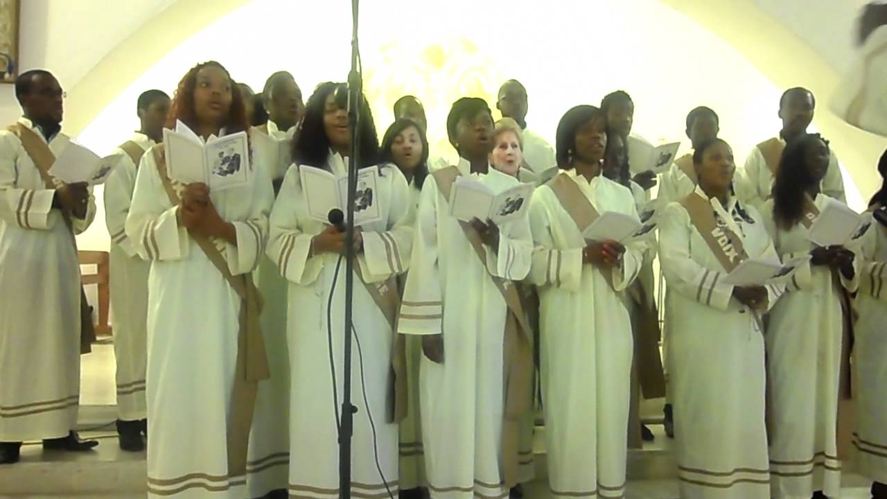 Aube nouvelle chanté par voix ange de tunis