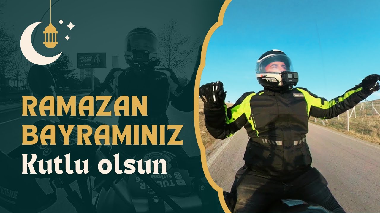 RAMAZAN BAYRAMI - ANKARA'da ARABA KALMADI | Tulpar'ın Seyir Defteri - 46