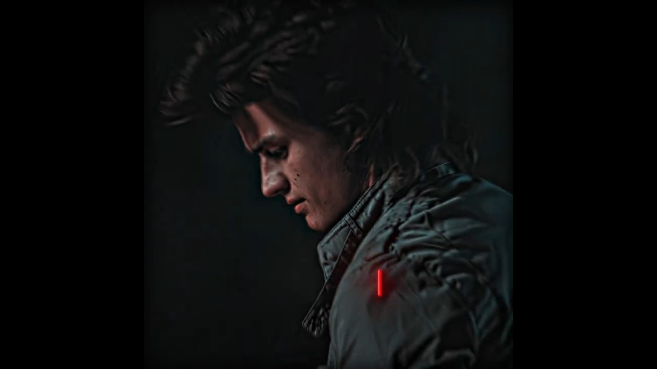 "Aura farming🗿" - Steve Harrington - Funk Sigilo (Slowed)