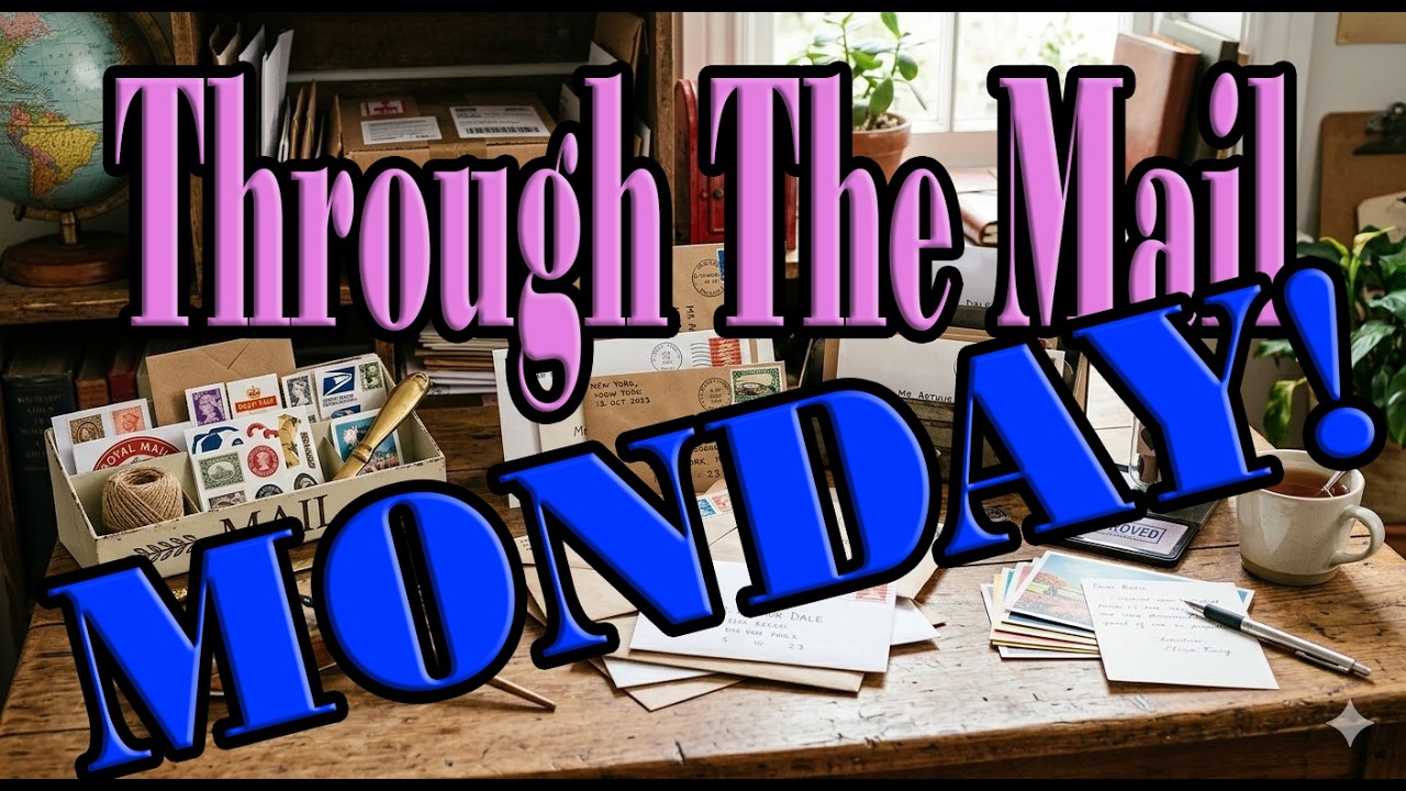 Through The Mail Monday 372 - 8 Autographed Baseball Card Returns Including TTM Legend And HoFer RIP