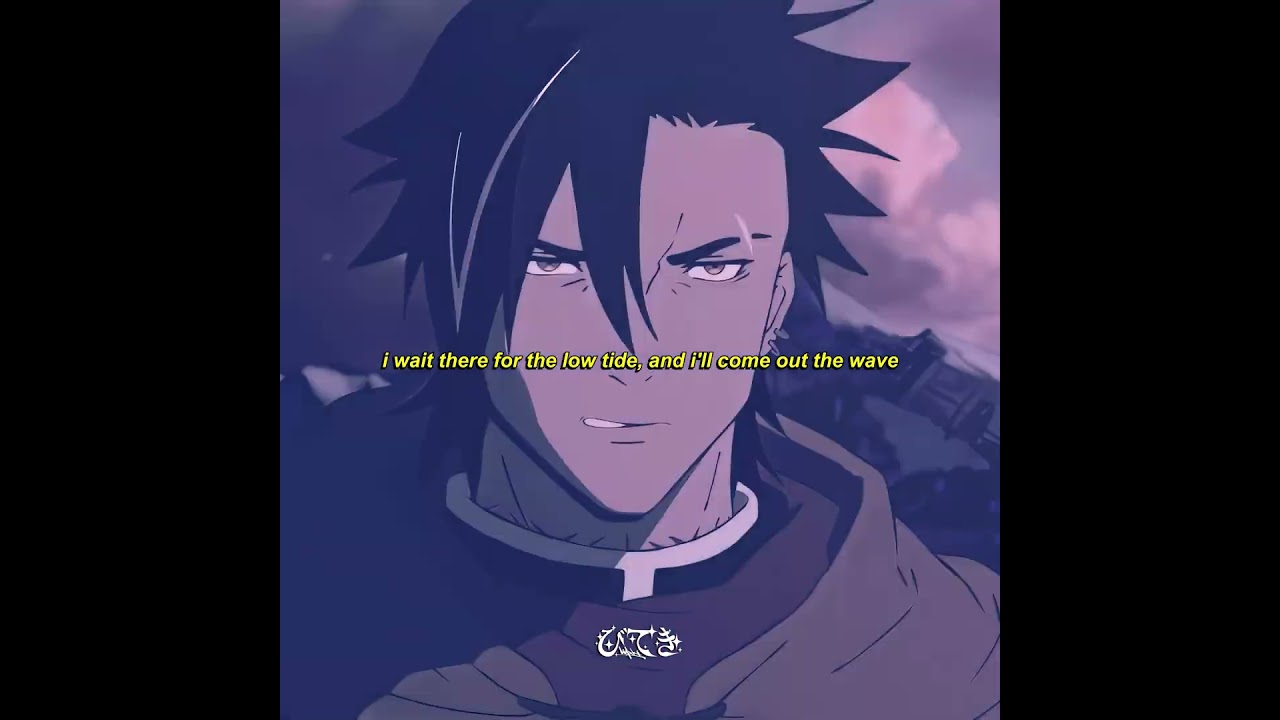 sewerperson - gumchewing #songlyrics #amv #anime #emotional #sadsongs #quotes #animeedit