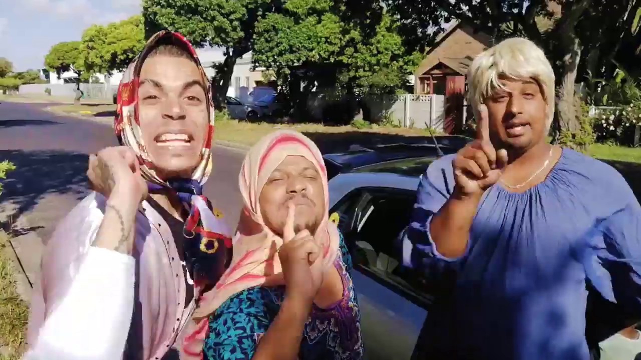 Hena Pena (CAPE TOWN REMIX)