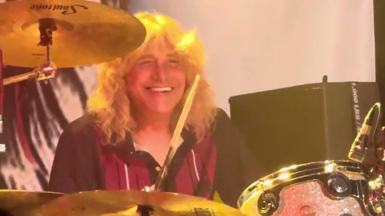Steven Adler - It’s So Easy 6/28/24