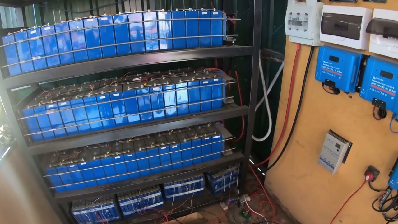 Lithium Battery Cost Effectiveness