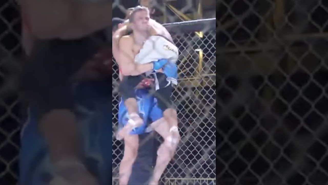 Pro MMA in Cagayan De Oro City, Philippines 🇵🇭