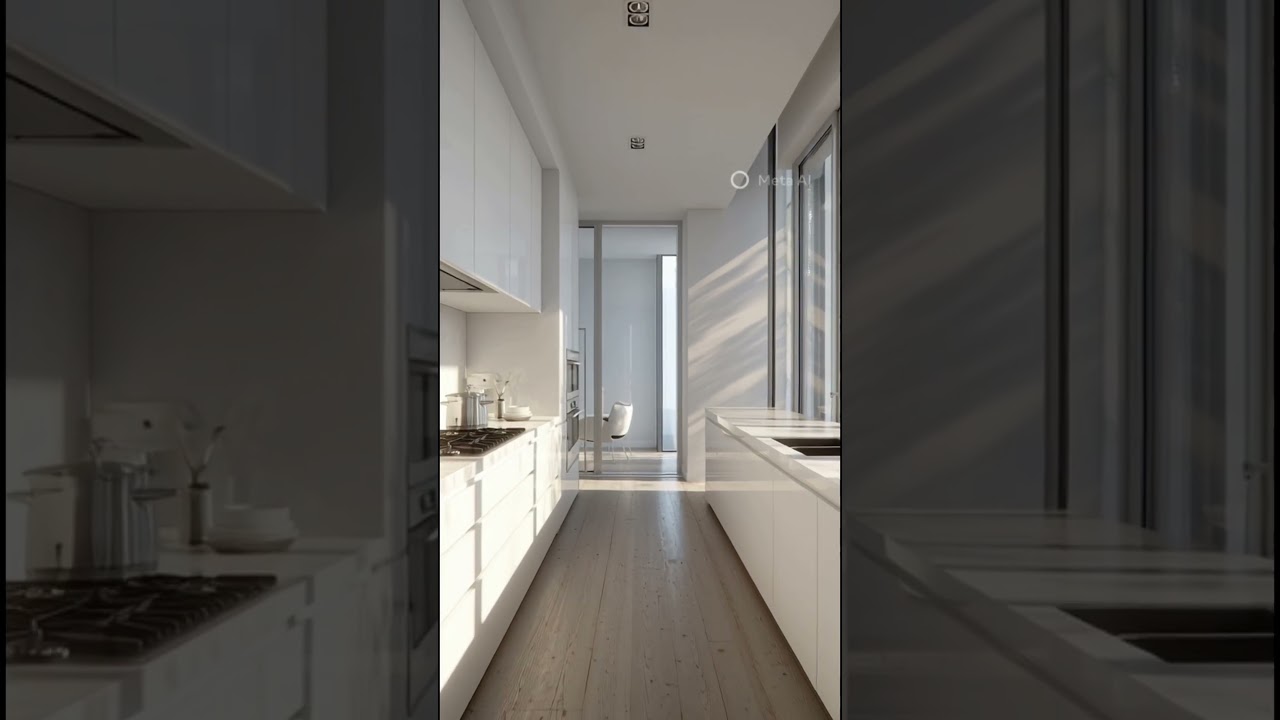 POV: You never want to leave your house. 🌿☕️