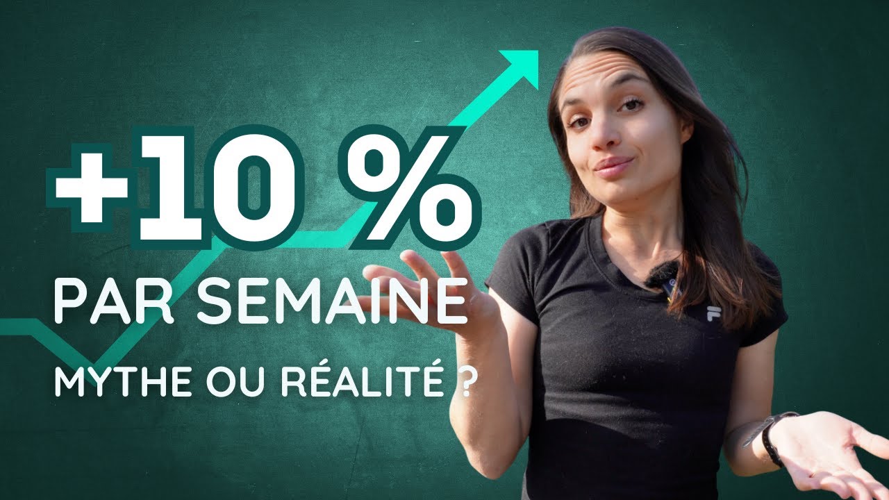 Course à pied : une seule sortie trop longue peut-elle suffire à vous blesser ?