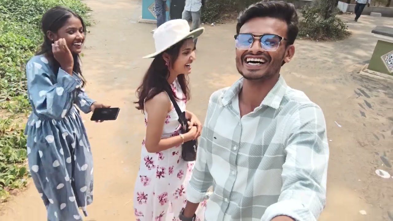 (Part-14) My First Goa Trip | Exploring Paradise | Goa Travel Vlog #funnyvideo #minivlog #youtube 