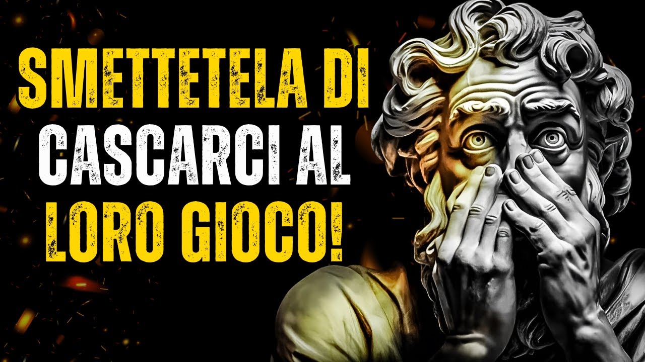 Il Segreto per Disarmare un Narcisista: La Forza del Silenzio e del Controllo Emotivo