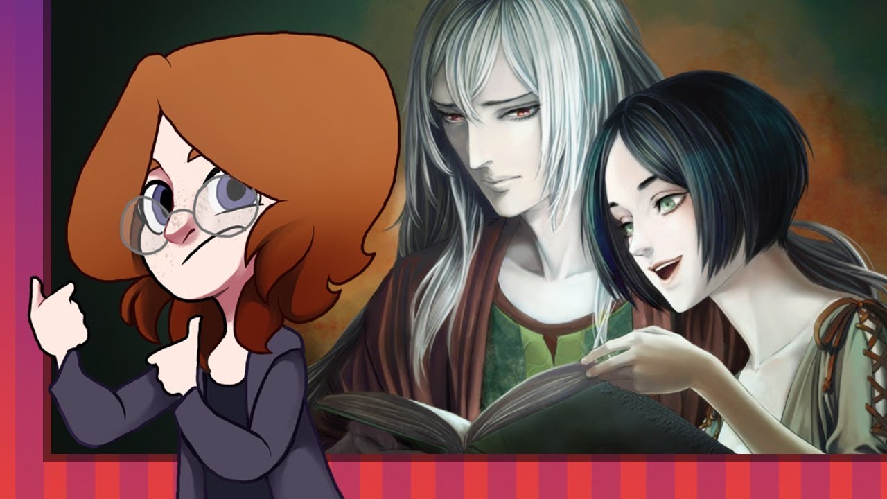 Скидка 0% в Steam: почему стоит сыграть в The House в Fata Morgana