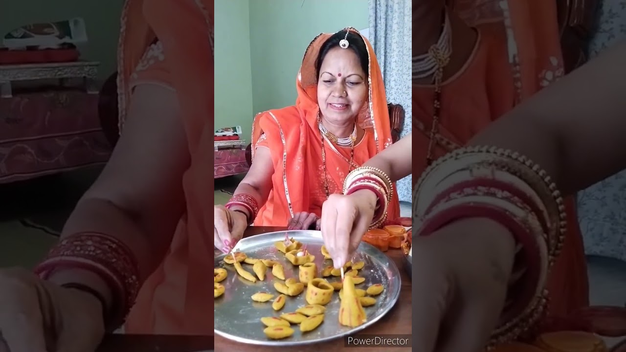 Gangaur Pujan🙏 #gangaurfestival #gangaurpuja #gangaurkegeet #viral#shorts  #v&iacute;deoviral #shortviral