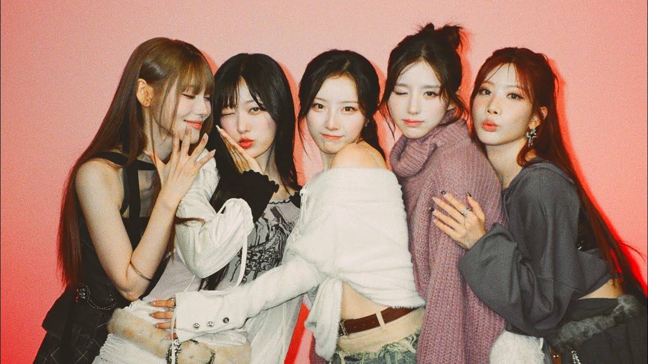 ARTMS (아르테미스) 🏳️‍🌈 MOMENTS (CHOERRY HASEUL JINSOUL HEEJIN KIM LIP) (K-POP Gay Moments)