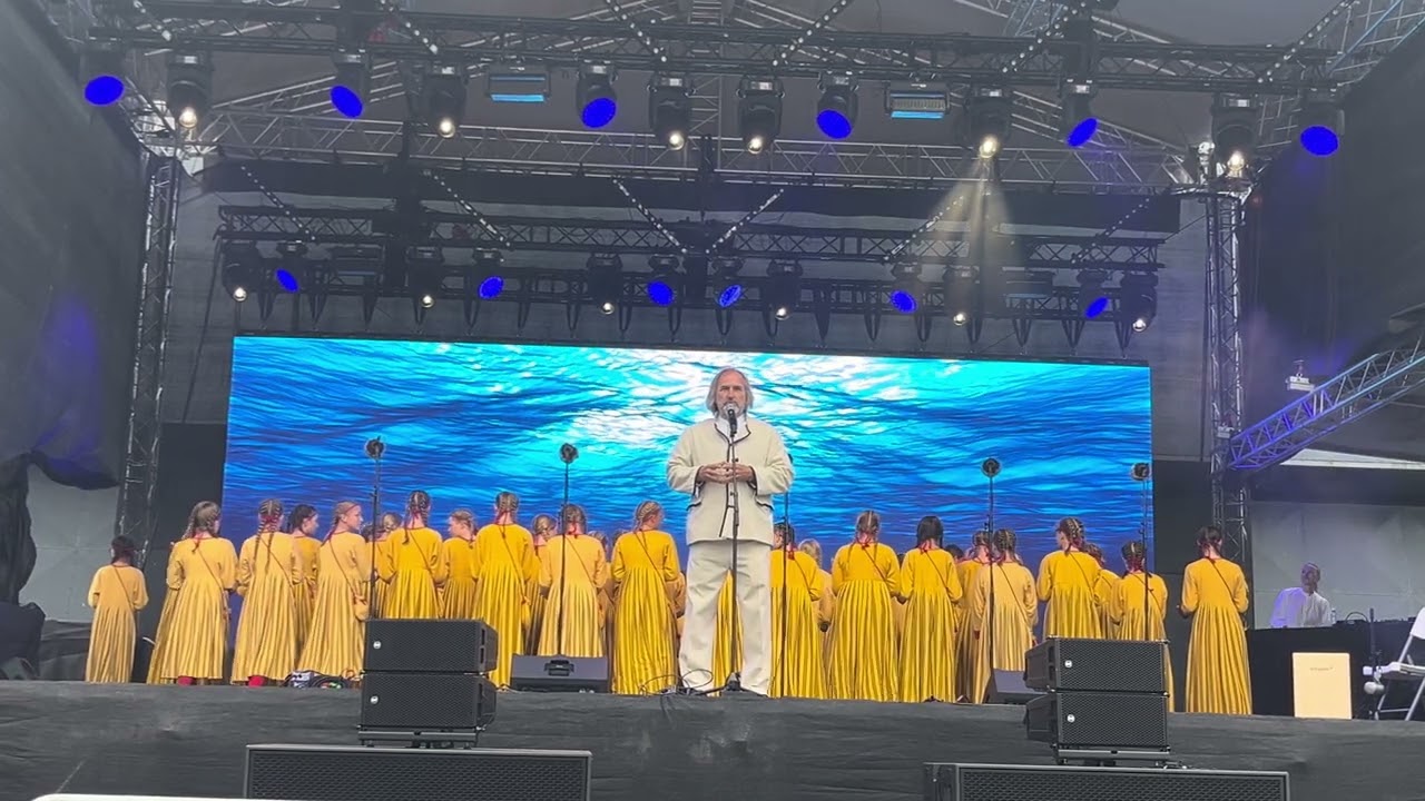 ETV Lasteekraani Muusikastuudio