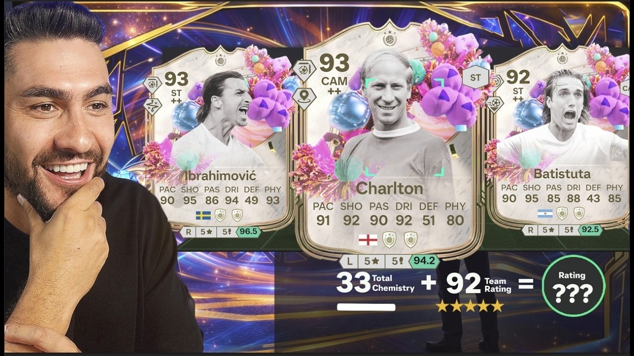 126 DRAFT CHALLENGE CU NOUL PROMO NEBUN FUTBIRTHDAY! INCEPUT FABULOS DE ECHIPA! FC 26 ROMANIA
