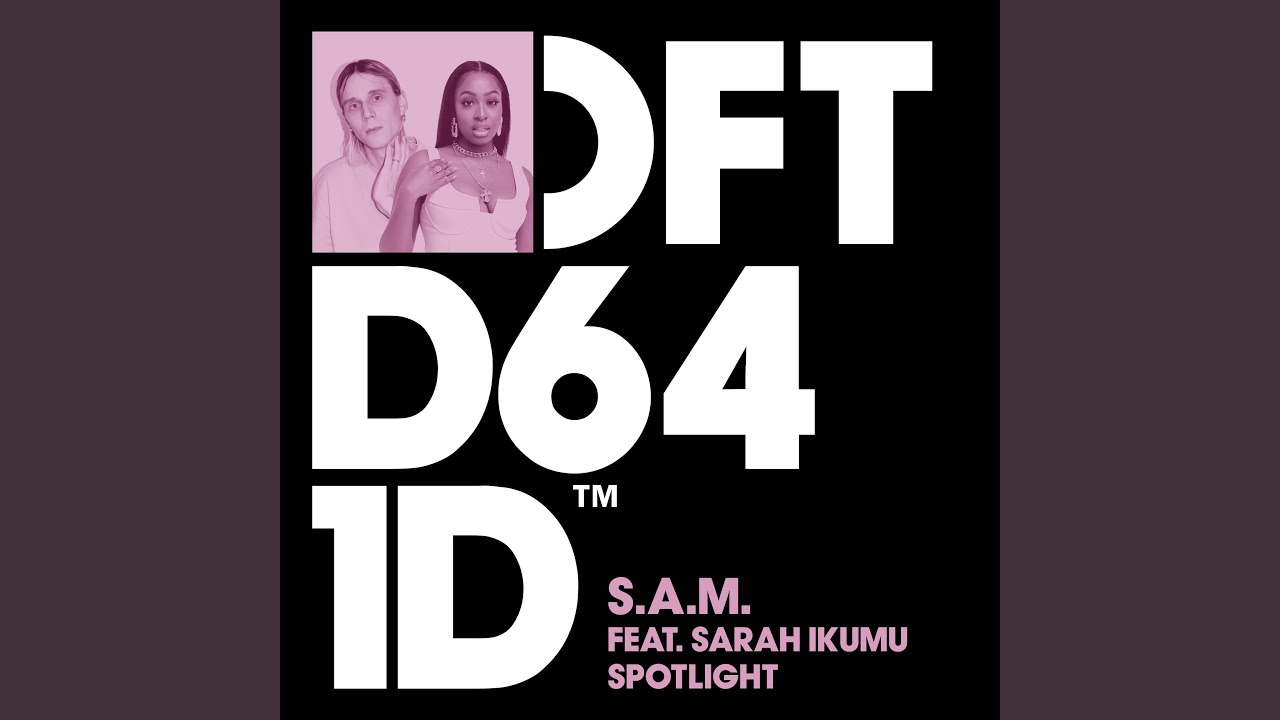 Spotlight (Club Mix)