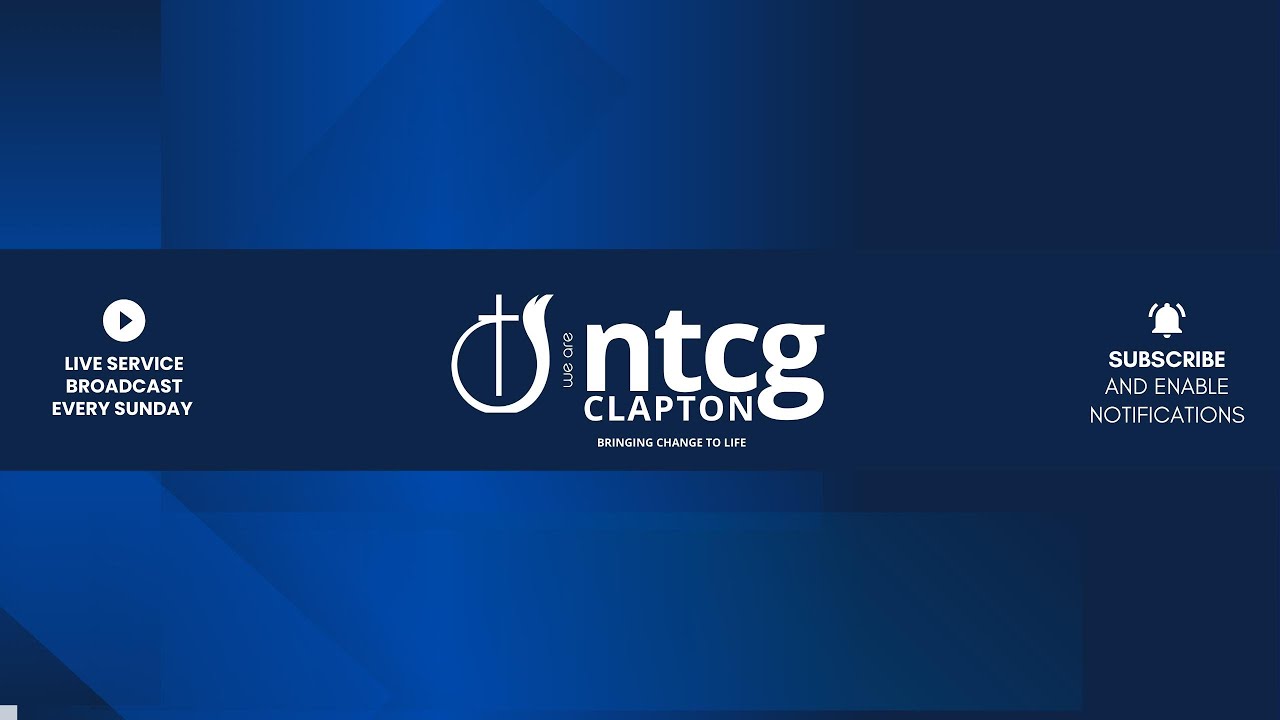 NTCG CLAPTON