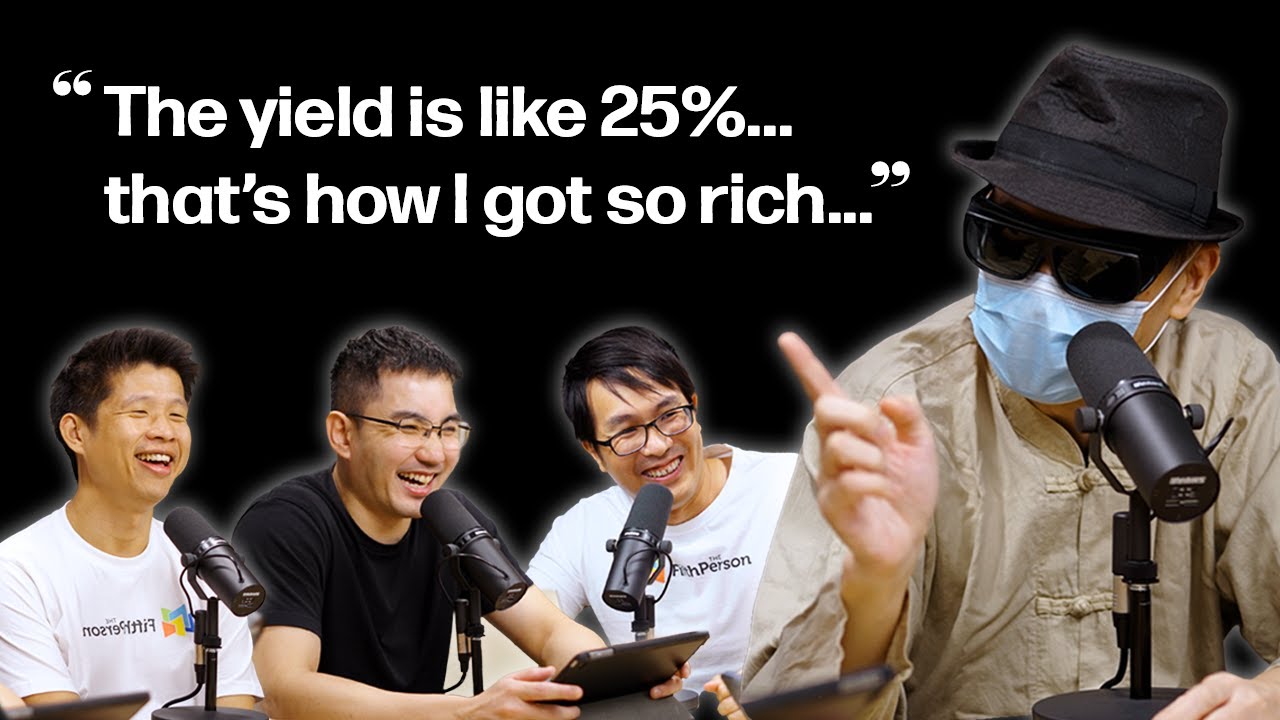 AK Reveals His Road To $200K/Year And More