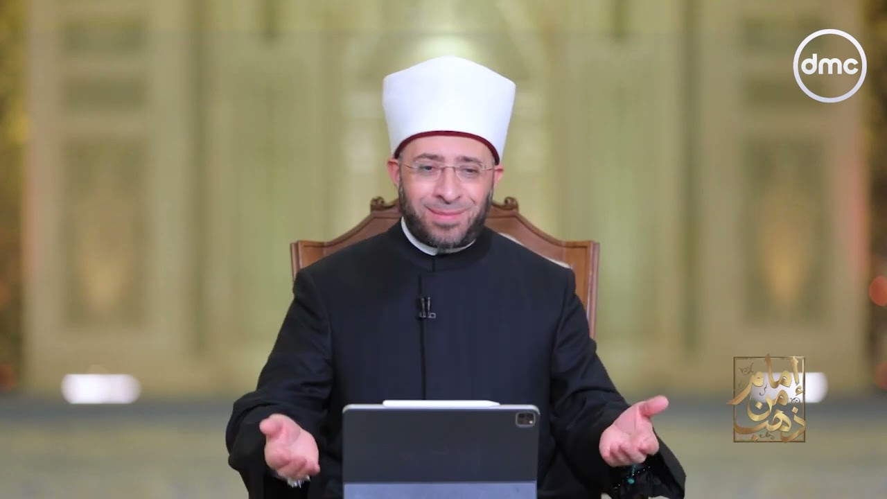 قصة جديدة وملهمة عن الإمام الليث ابن سعد.. رقيق القلب الذي يعطي ويبكي 💙#إمام_من_ذهب